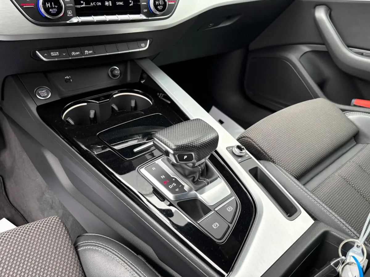 35 TFSI S edition NL.Auto/3xS-line/Matrix/Virtual Cockpit/Stoelverw./Aut.Kofferklep/1Ste Eigenaar/Dealer Onderhouden