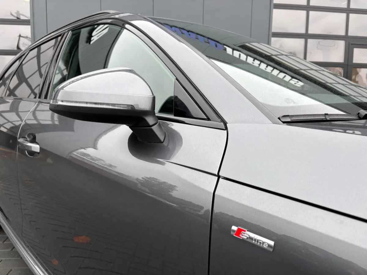 35 TFSI S edition NL.Auto/3xS-line/Matrix/Virtual Cockpit/Stoelverw./Aut.Kofferklep/1Ste Eigenaar/Dealer Onderhouden