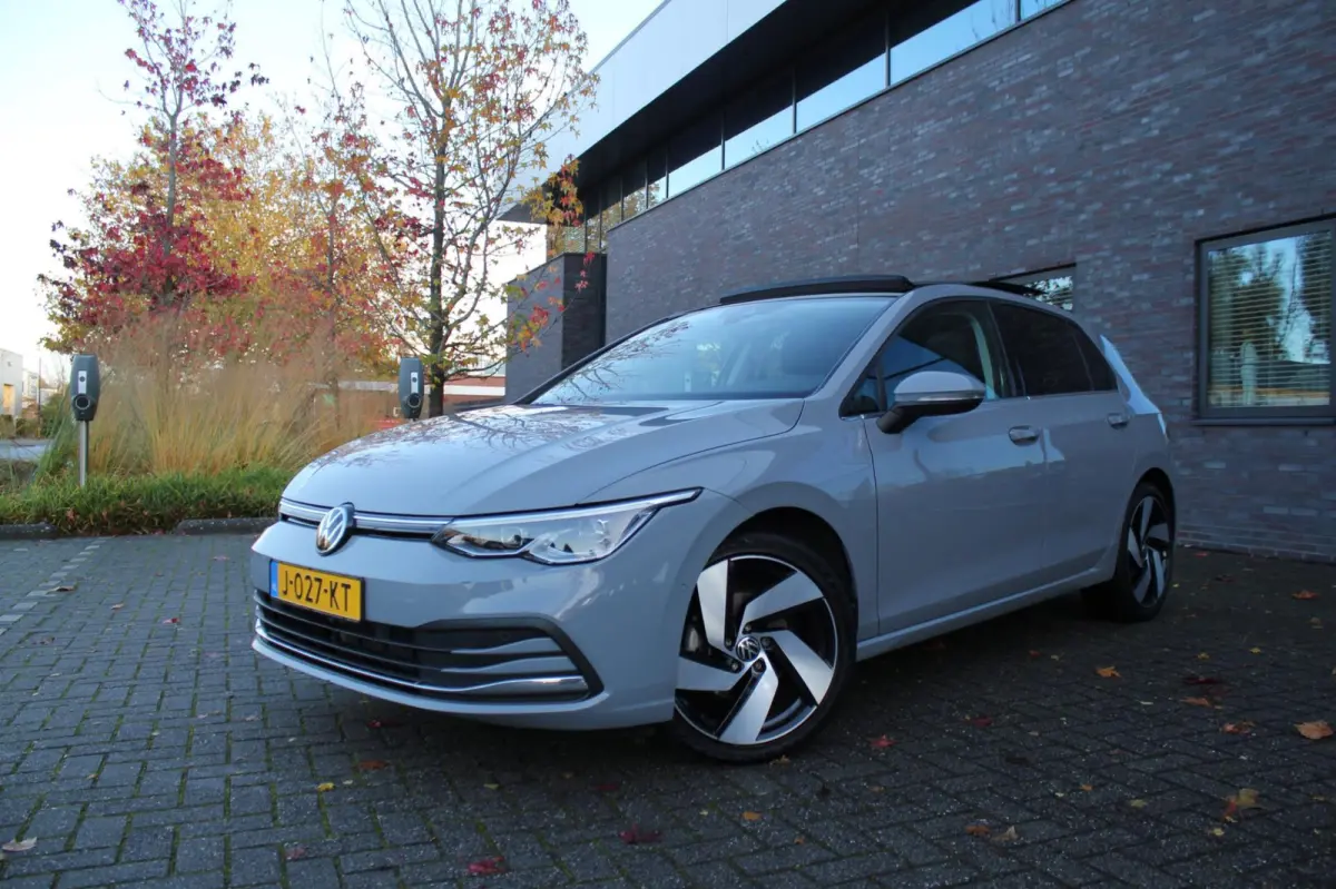 1.5 eTSI Style
