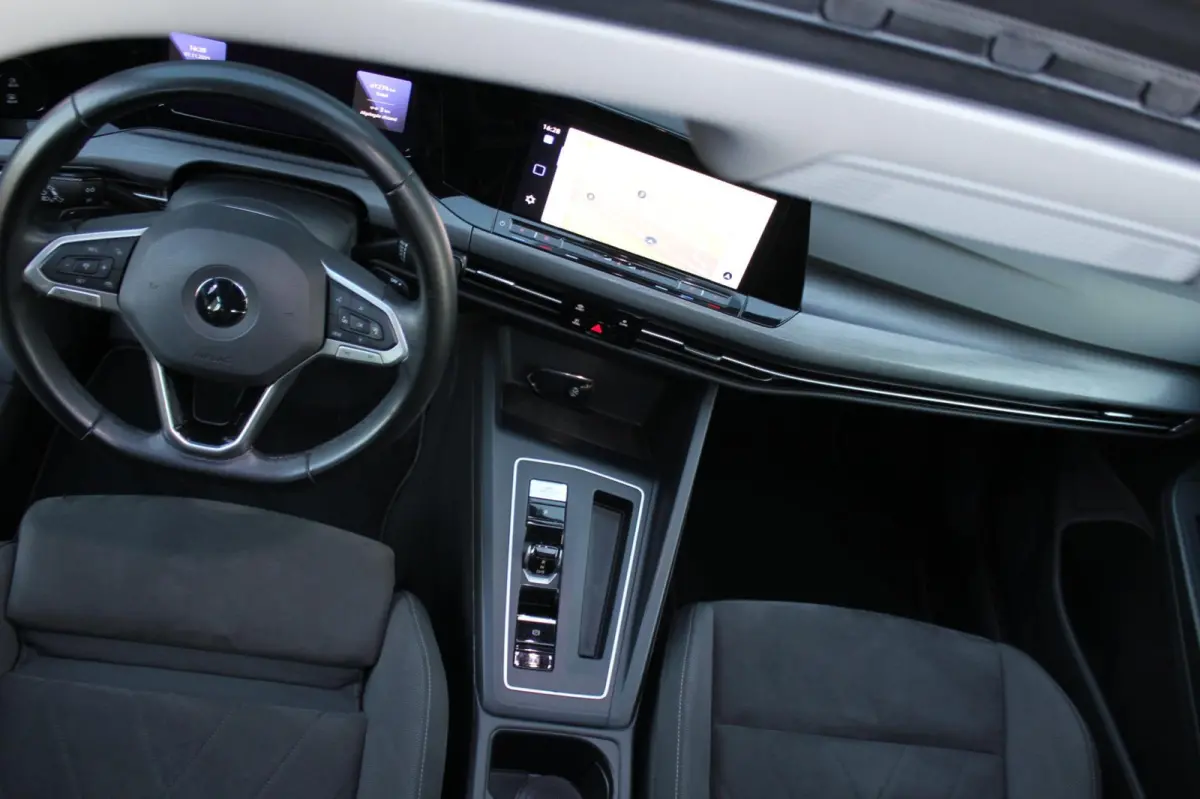 1.5 eTSI Style