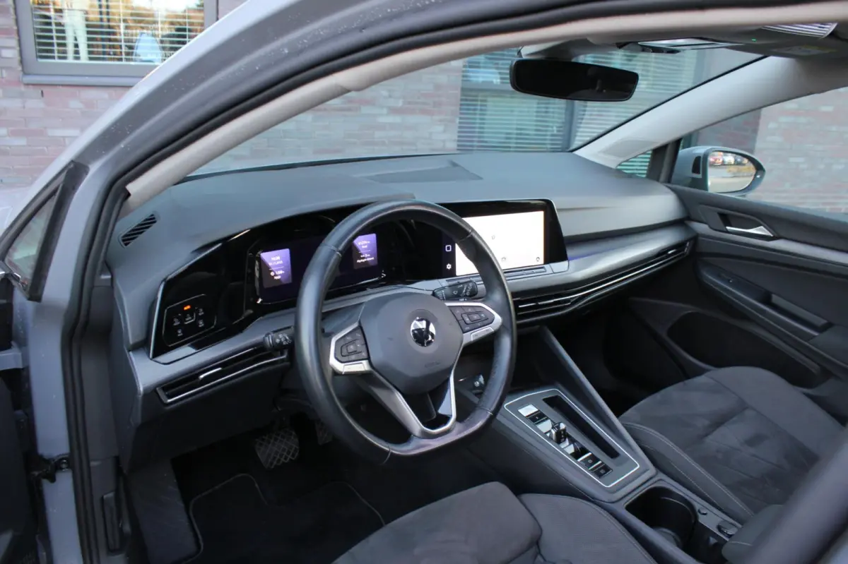 1.5 eTSI Style