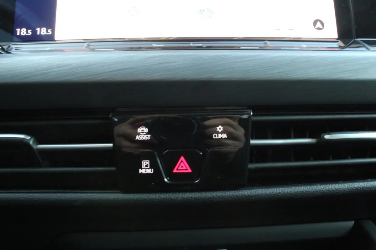 1.5 eTSI Style