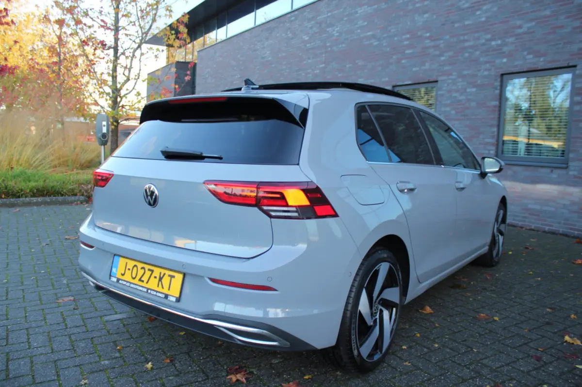 1.5 eTSI Style