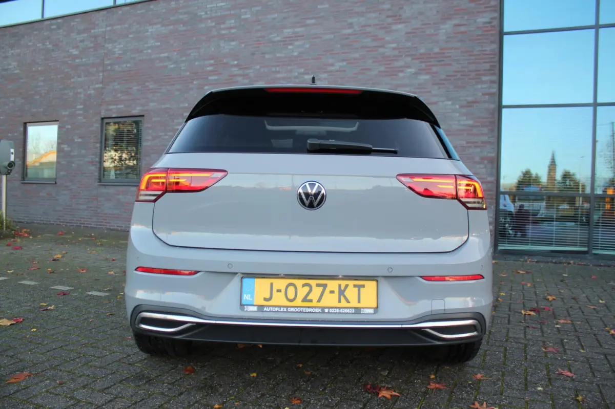 1.5 eTSI Style
