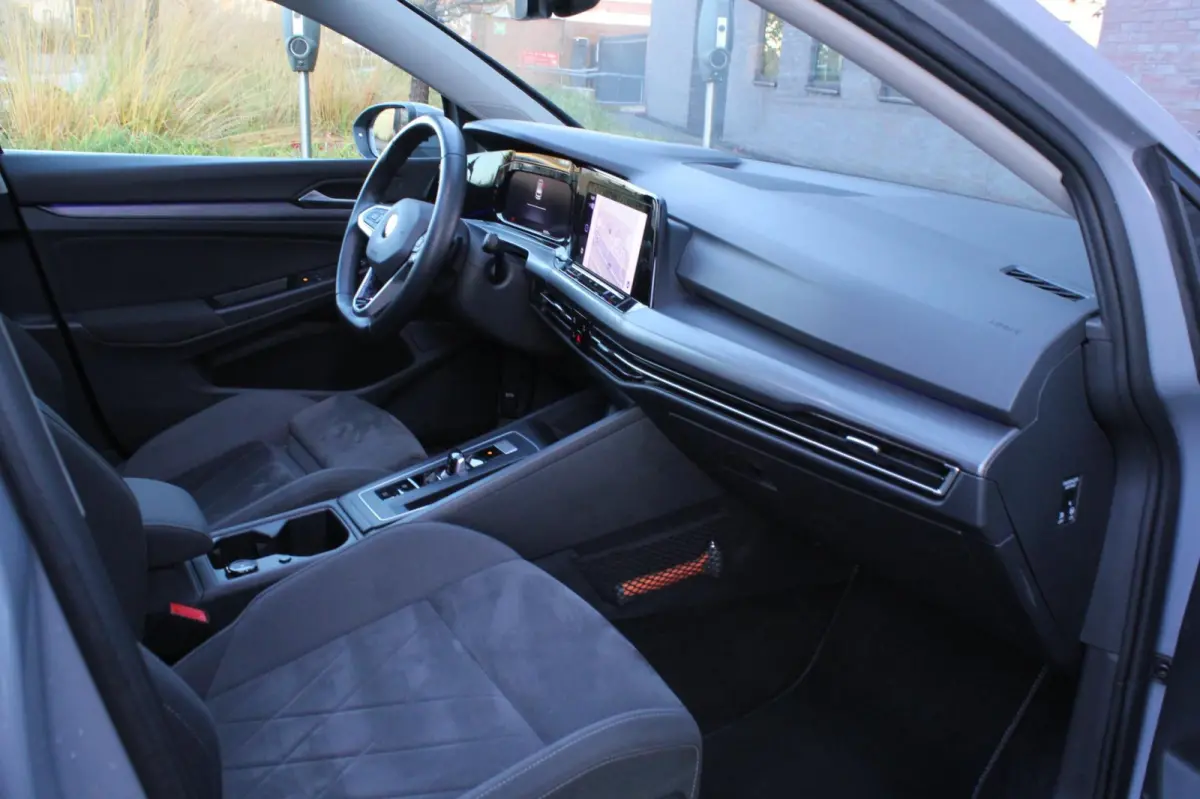 1.5 eTSI Style