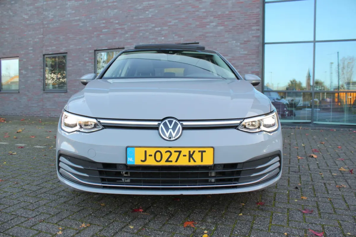 1.5 eTSI Style