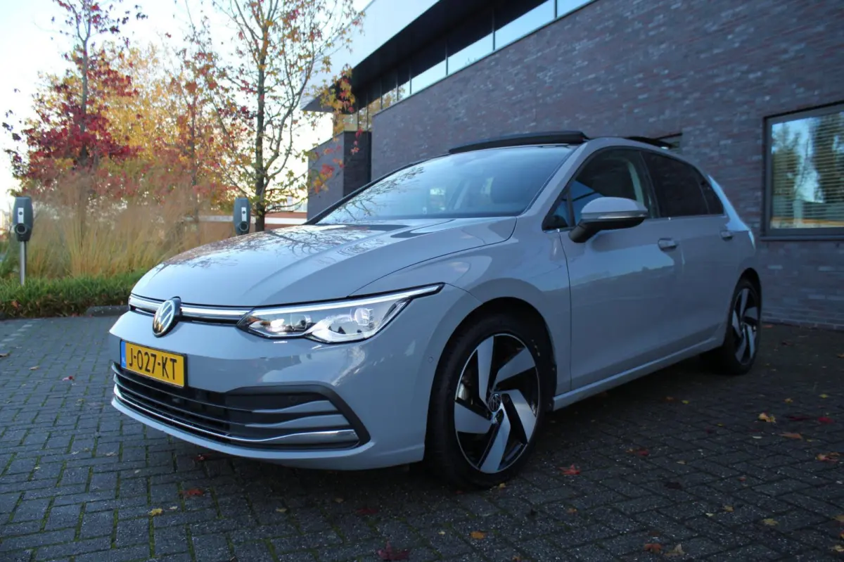 1.5 eTSI Style