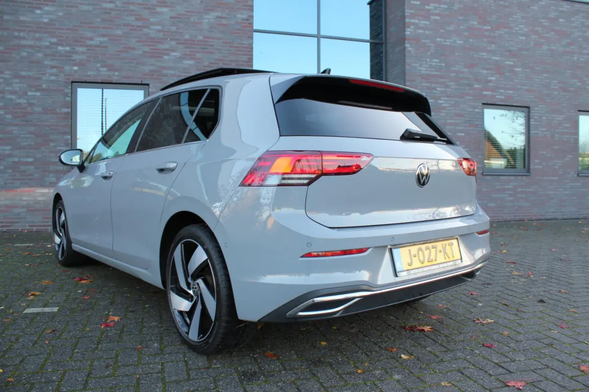 1.5 eTSI Style