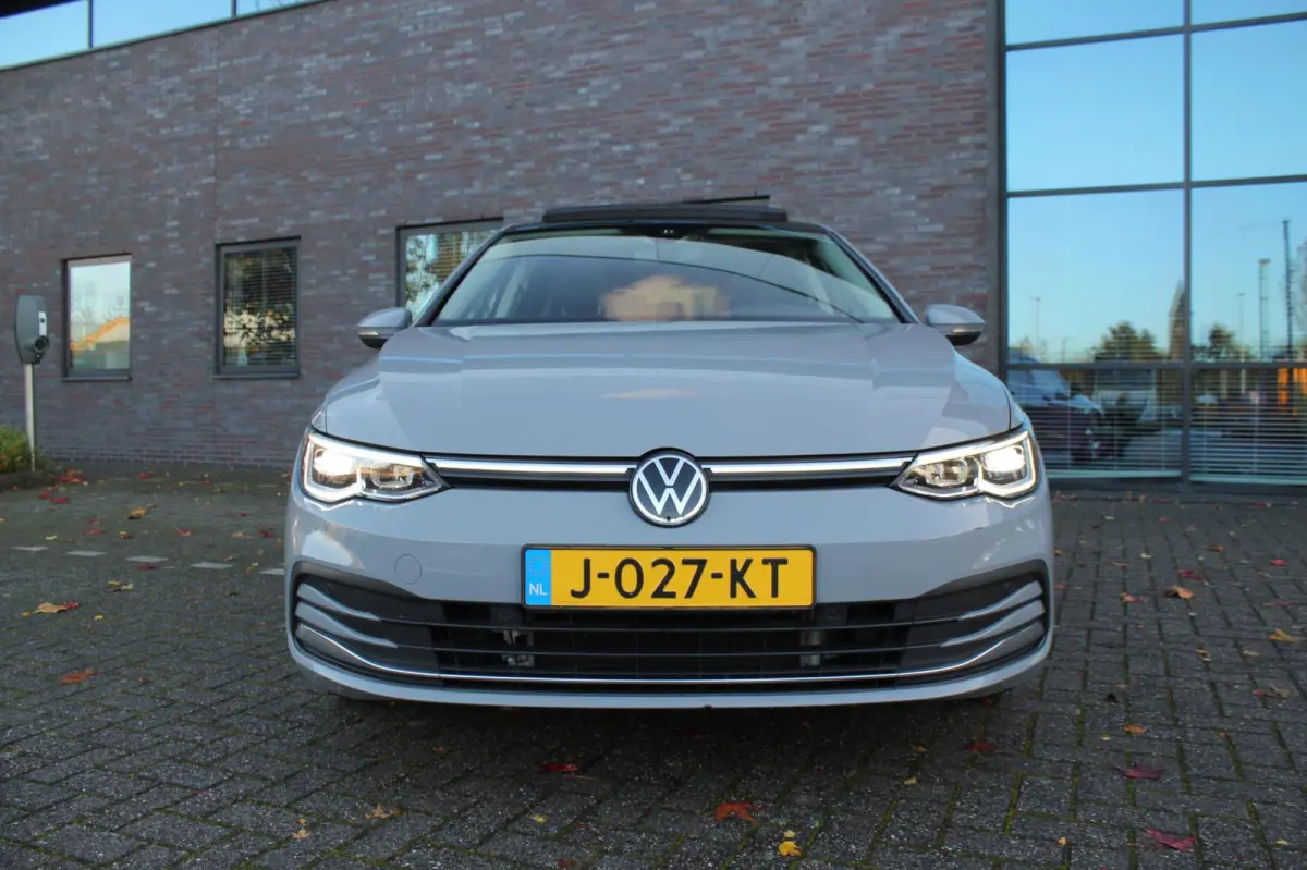 1.5 eTSI Style