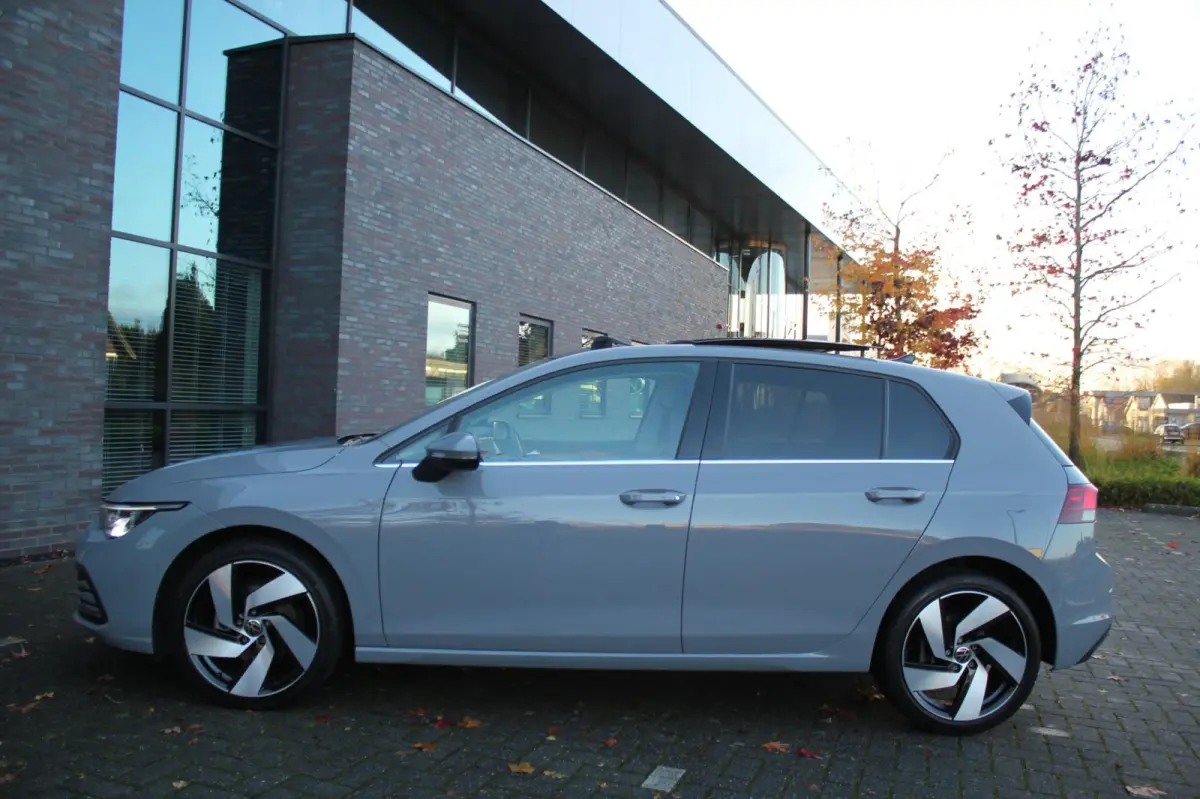 1.5 eTSI Style