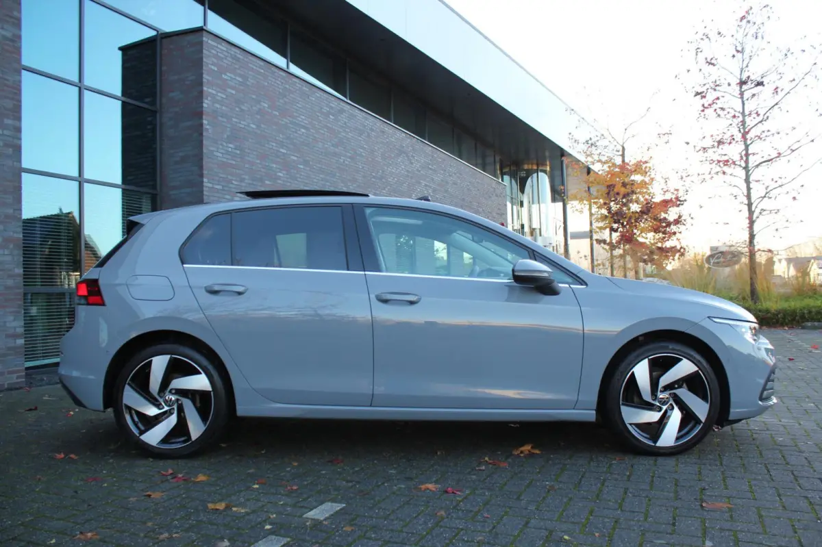1.5 eTSI Style