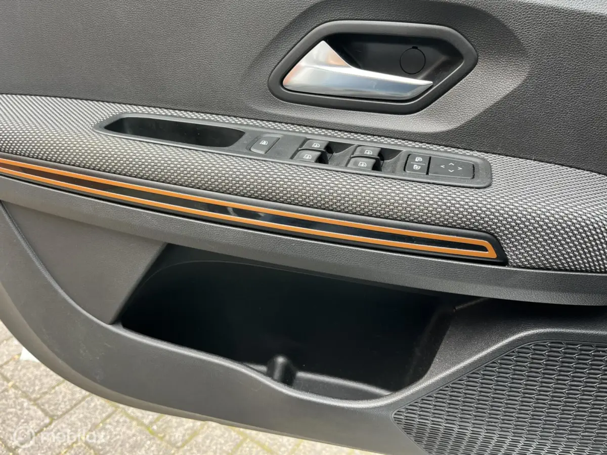 Stepway 1.0 TCe 100 Bi-Fuel Essential