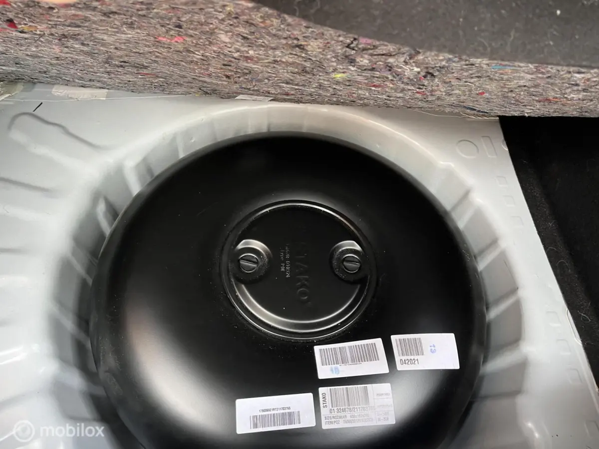 Stepway 1.0 TCe 100 Bi-Fuel Essential