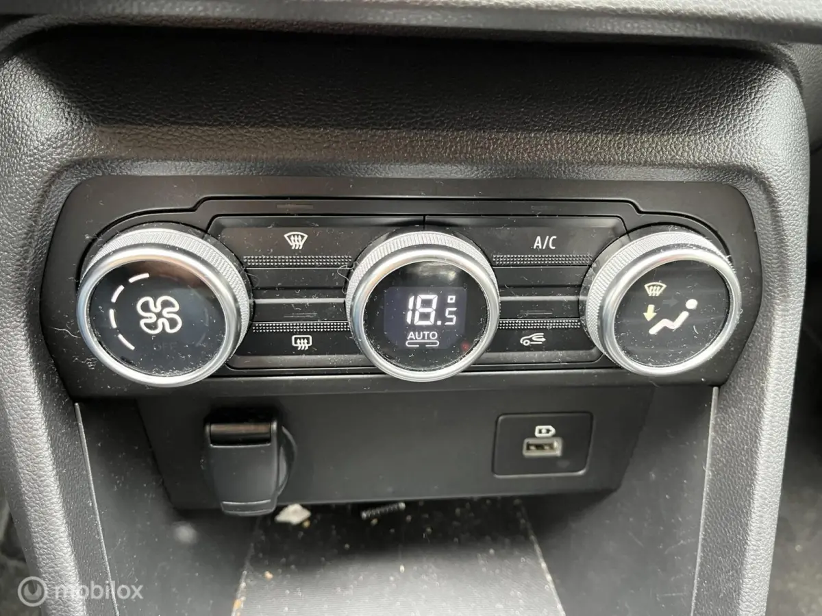 Stepway 1.0 TCe 100 Bi-Fuel Essential