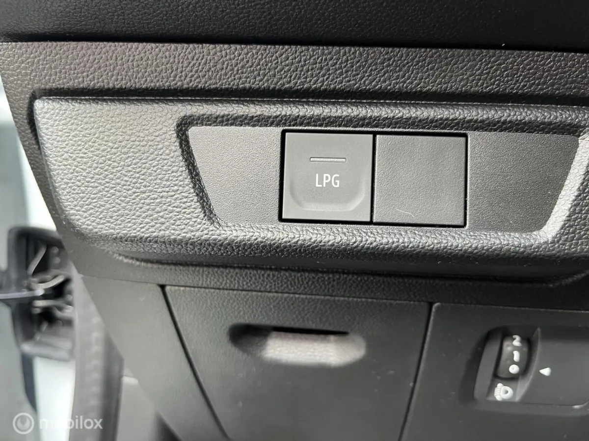 Stepway 1.0 TCe 100 Bi-Fuel Essential