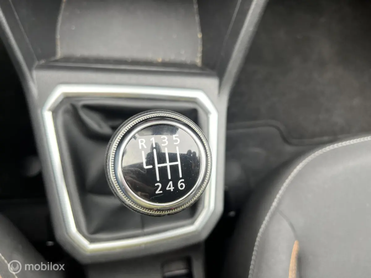 Stepway 1.0 TCe 100 Bi-Fuel Essential
