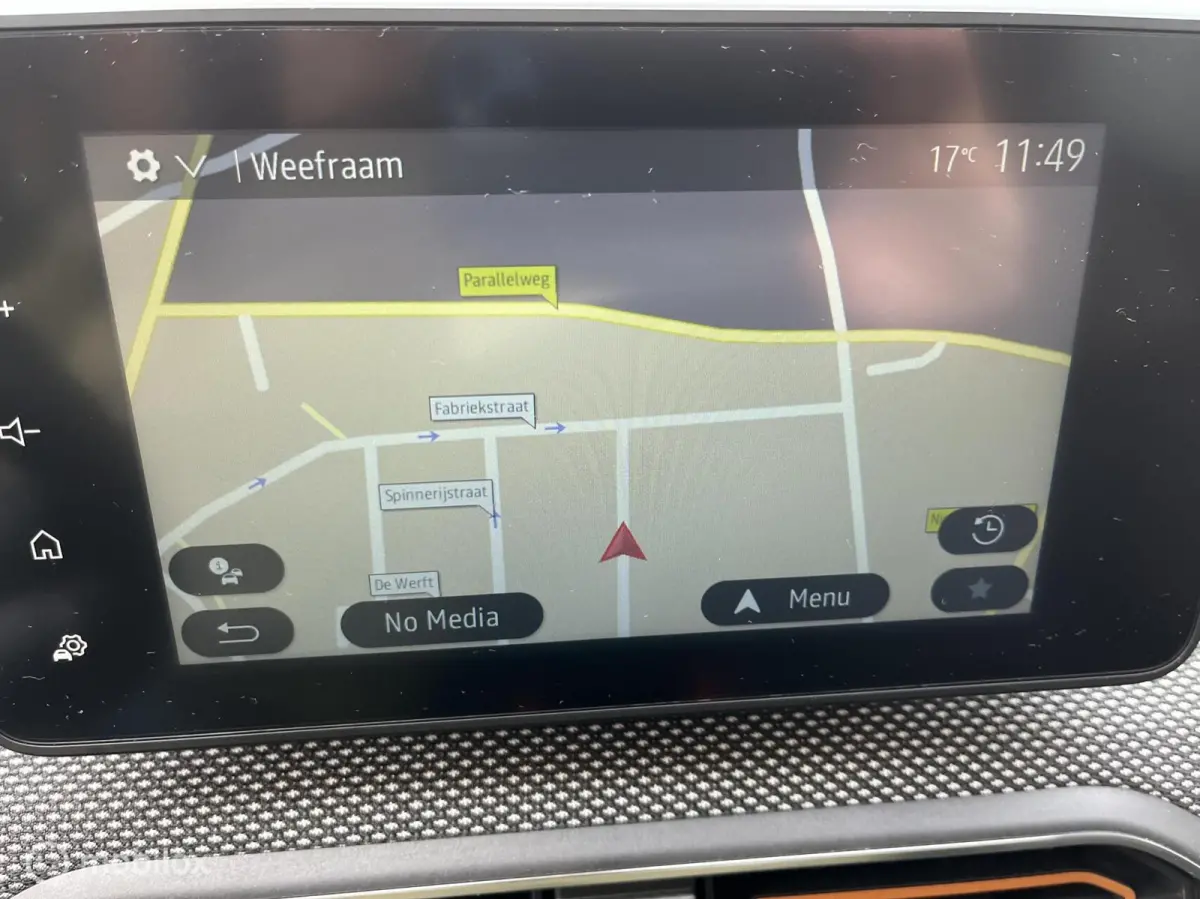 Stepway 1.0 TCe 100 Bi-Fuel Essential