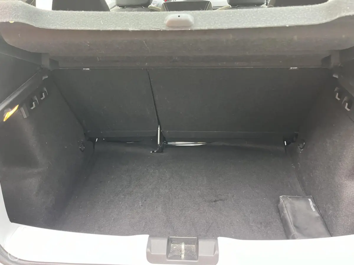 Stepway 1.0 TCe 100 Bi-Fuel Essential