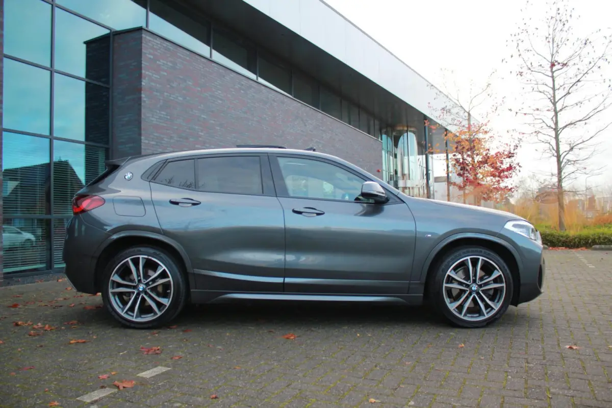XDrive25e High Executive M-pakket