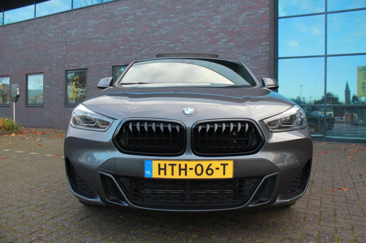 XDrive25e High Executive M-pakket