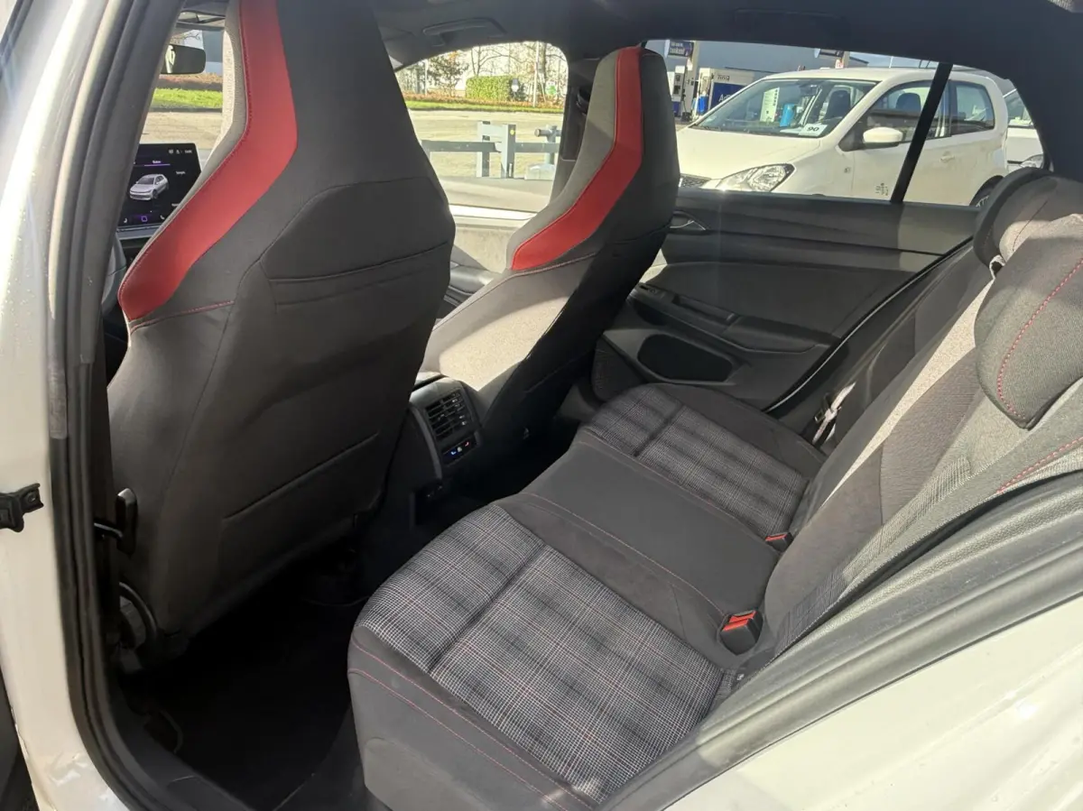 2.0 TSI GTI 8.5 panodak 12-2024 maar 4325 km