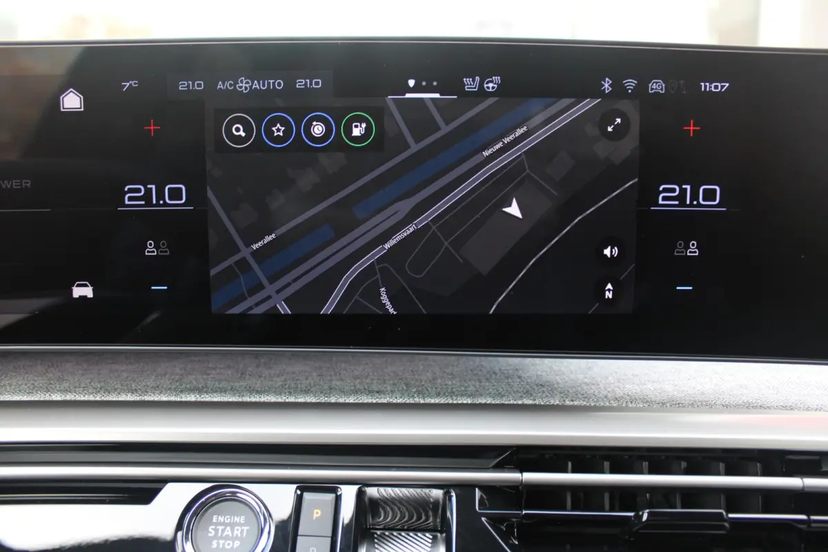 GT 325PK LAUNCH EDITION DUAL MOTOR 73KWH | PANORAMISCH SCHUIF / KANTELDAK | PREMIUM HIFI FOCAL | LEDEREN BEKLEDING NAPPA | ELEKTRISCH VERSTELBARE VOOR STOELEN, MET GEHEUGENFUNCTIE OP BESTUUR
