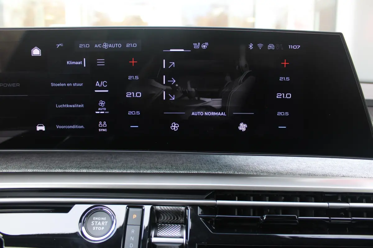 GT 325PK LAUNCH EDITION DUAL MOTOR 73KWH | PANORAMISCH SCHUIF / KANTELDAK | PREMIUM HIFI FOCAL | LEDEREN BEKLEDING NAPPA | ELEKTRISCH VERSTELBARE VOOR STOELEN, MET GEHEUGENFUNCTIE OP BESTUUR
