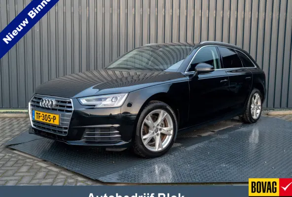 1.4 TFSI Sport Lease Edition | Elk. A-klep | Parkeersensoren | Prijs Rijklaar!!