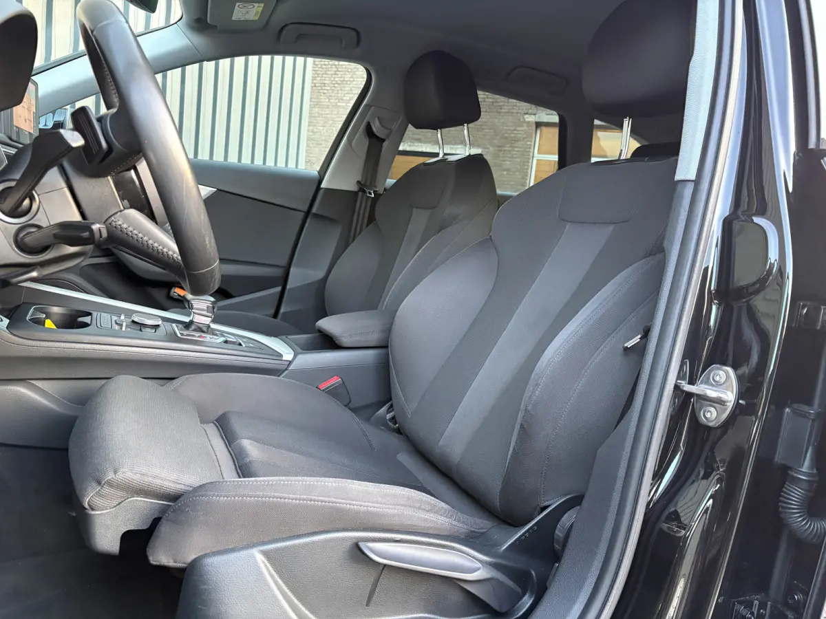 1.4 TFSI Sport Lease Edition | Elk. A-klep | Parkeersensoren | Prijs Rijklaar!!