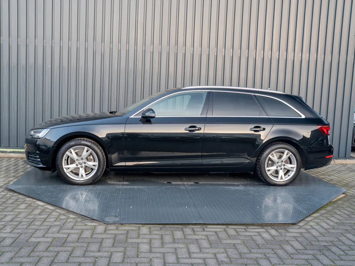 1.4 TFSI Sport Lease Edition | Elk. A-klep | Parkeersensoren | Prijs Rijklaar!!