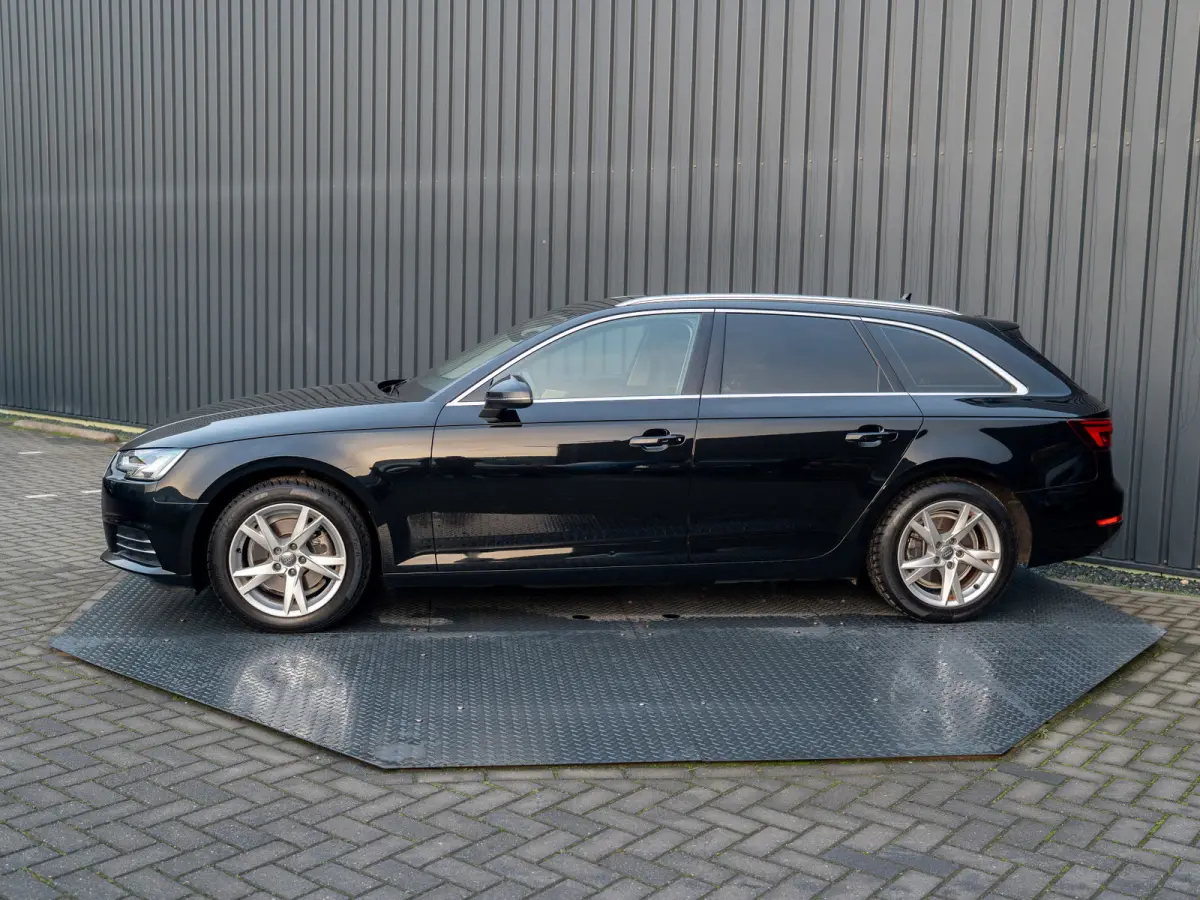 1.4 TFSI Sport Lease Edition | Elk. A-klep | Parkeersensoren | Prijs Rijklaar!!