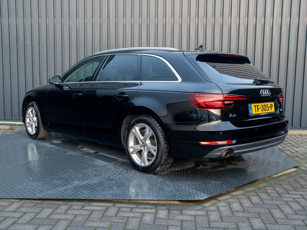 1.4 TFSI Sport Lease Edition | Elk. A-klep | Parkeersensoren | Prijs Rijklaar!!