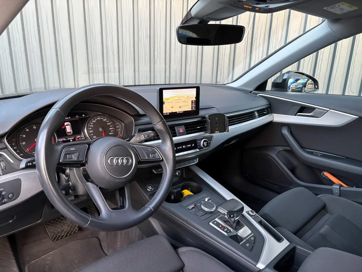 1.4 TFSI Sport Lease Edition | Elk. A-klep | Parkeersensoren | Prijs Rijklaar!!