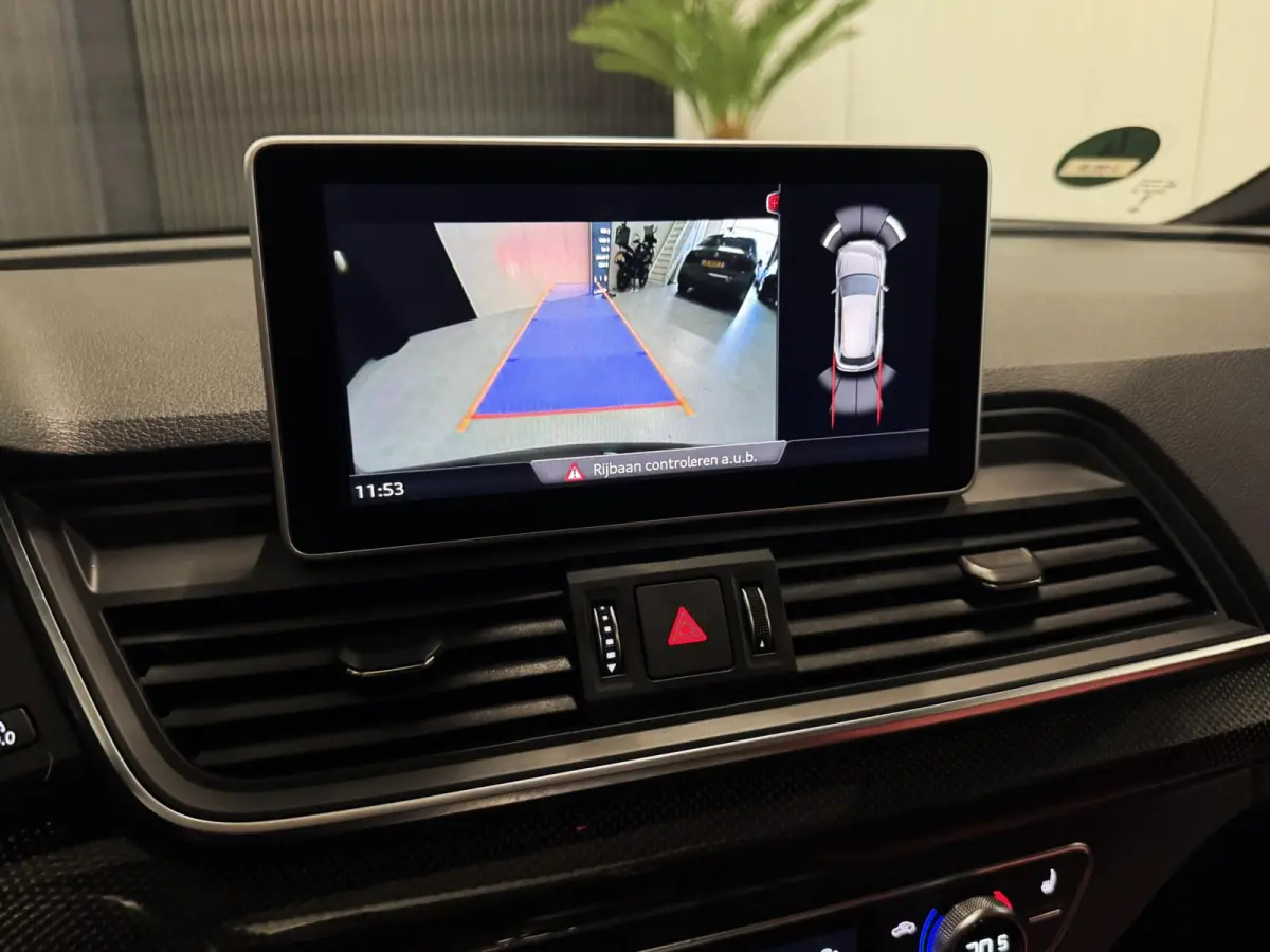 SQ5 3.0 TFSI V6 Quattro|PANO|SFEER|KEYLESS|VIRTUAL|CARBON