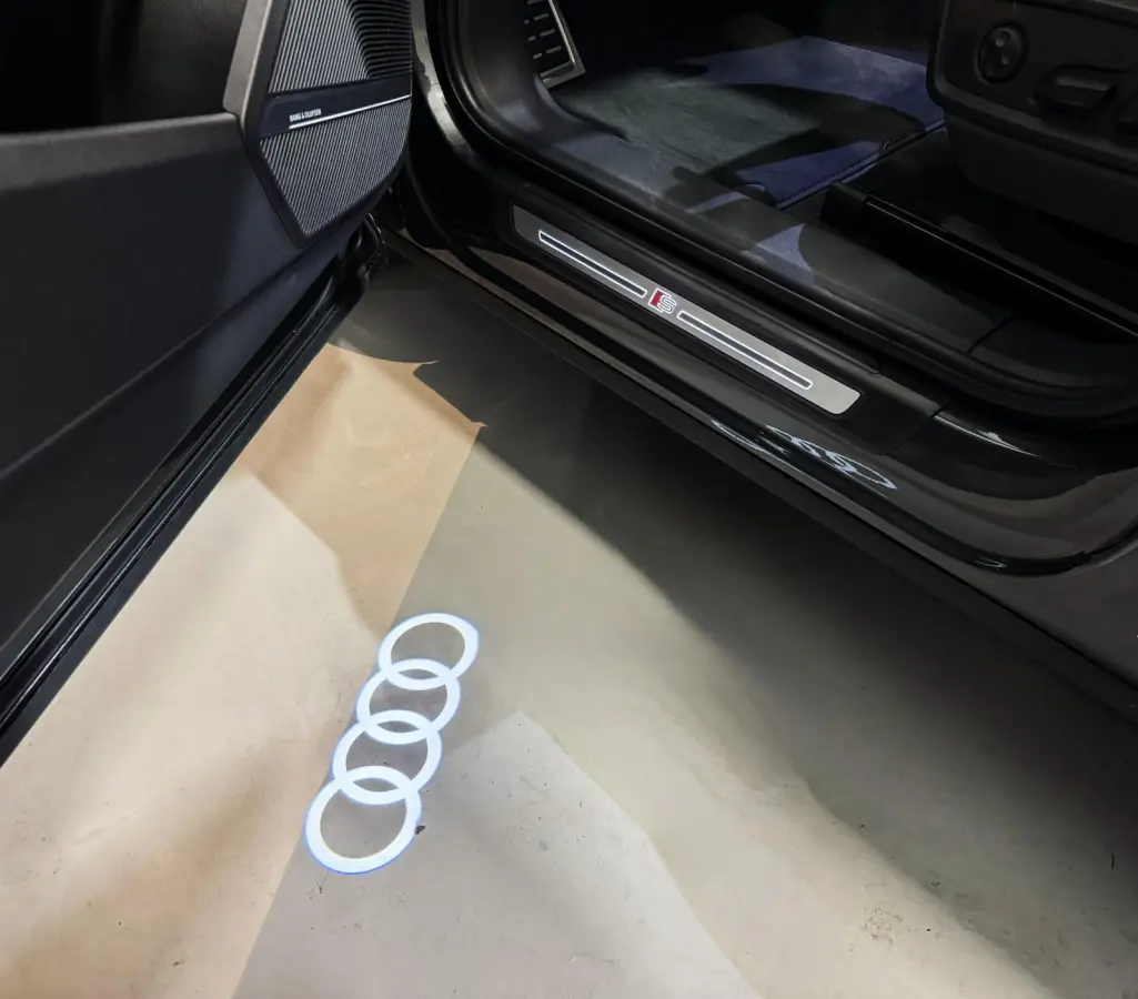 SQ5 3.0 TFSI V6 Quattro|PANO|SFEER|KEYLESS|VIRTUAL|CARBON