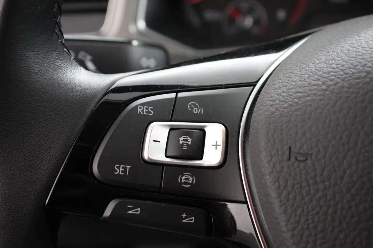 1.5 TSI DSG Style Navigatie Climate Control Adatieve Cruise Control Electrische achterklep Stuurwielverwarming Camera Parkeer Sensoren