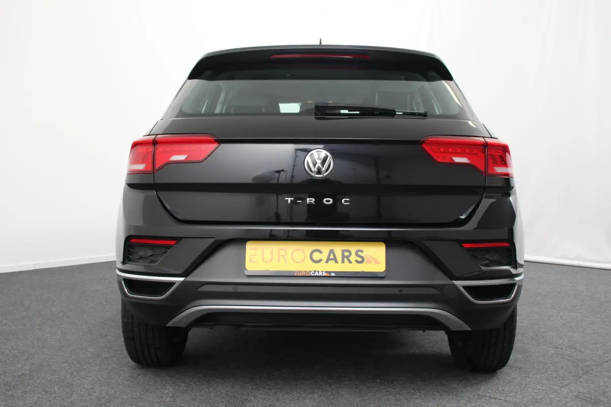 1.5 TSI DSG Style Navigatie Climate Control Adatieve Cruise Control Electrische achterklep Stuurwielverwarming Camera Parkeer Sensoren
