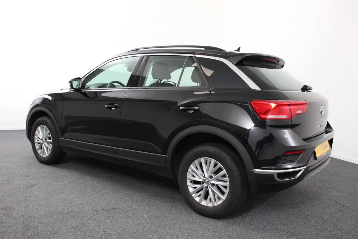1.5 TSI DSG Style Navigatie Climate Control Adatieve Cruise Control Electrische achterklep Stuurwielverwarming Camera Parkeer Sensoren
