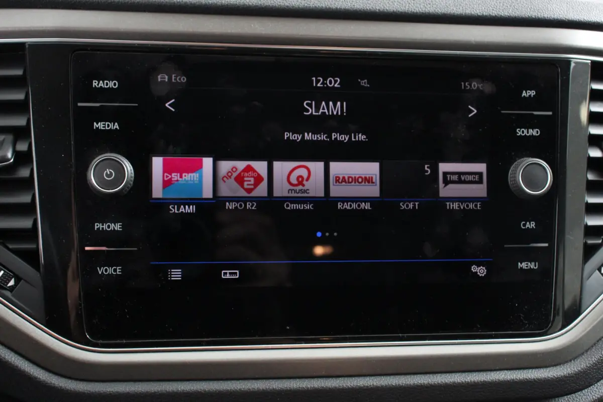 1.5 TSI DSG Style Navigatie Climate Control Adatieve Cruise Control Electrische achterklep Stuurwielverwarming Camera Parkeer Sensoren