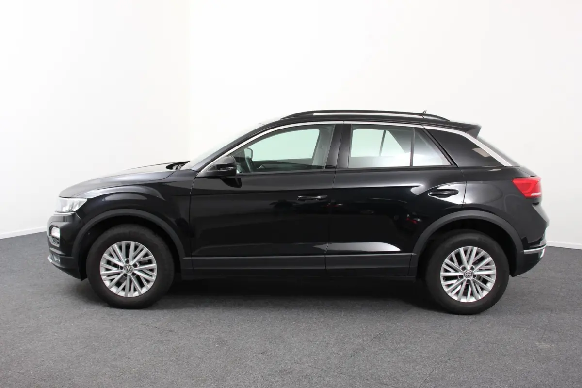 1.5 TSI DSG Style Navigatie Climate Control Adatieve Cruise Control Electrische achterklep Stuurwielverwarming Camera Parkeer Sensoren