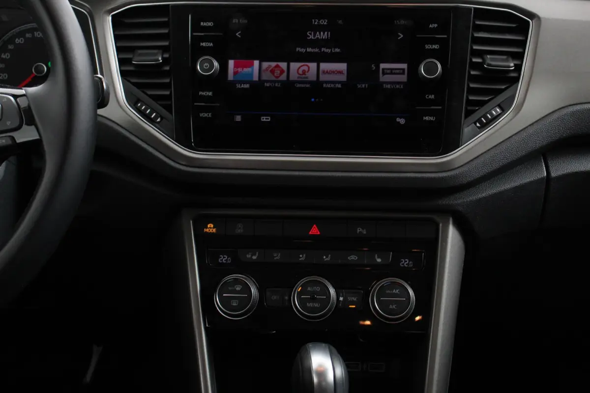 1.5 TSI DSG Style Navigatie Climate Control Adatieve Cruise Control Electrische achterklep Stuurwielverwarming Camera Parkeer Sensoren