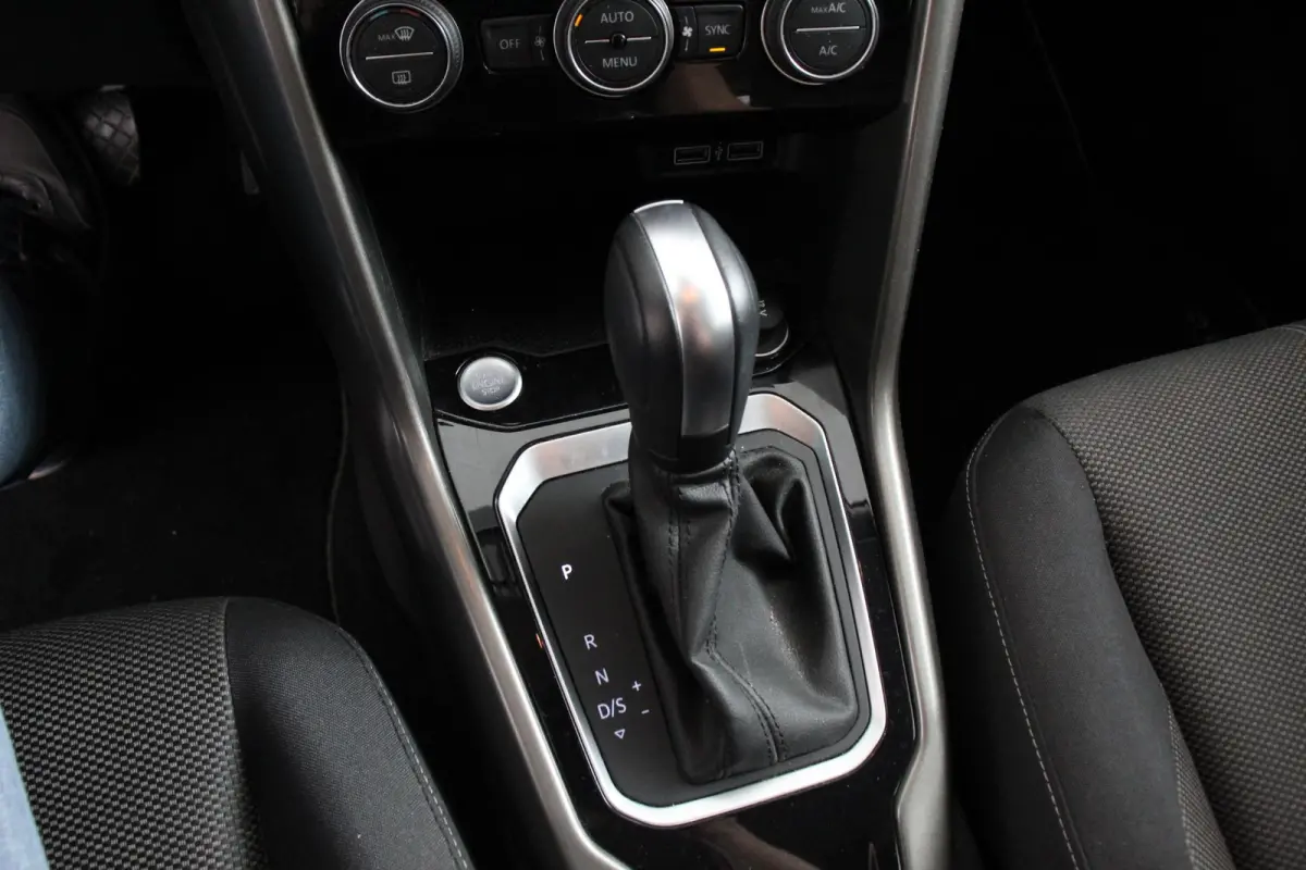 1.5 TSI DSG Style Navigatie Climate Control Adatieve Cruise Control Electrische achterklep Stuurwielverwarming Camera Parkeer Sensoren