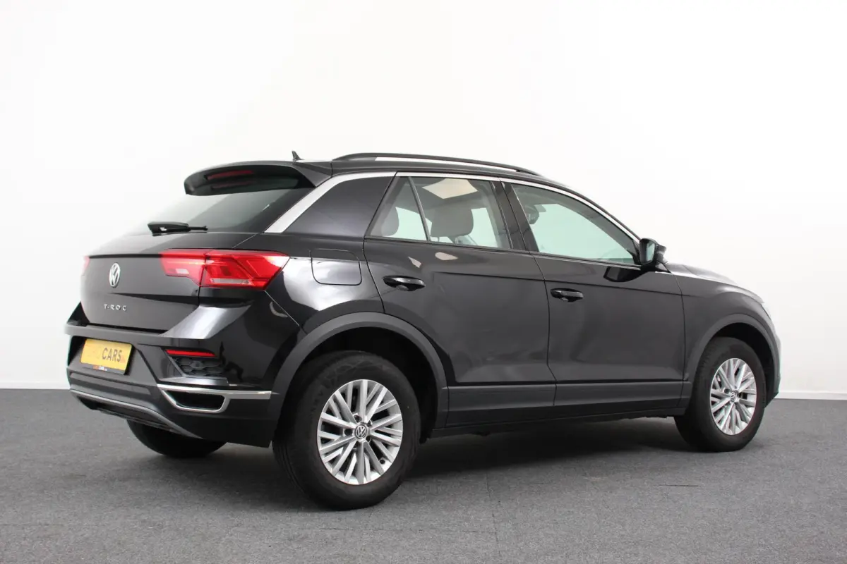 1.5 TSI DSG Style Navigatie Climate Control Adatieve Cruise Control Electrische achterklep Stuurwielverwarming Camera Parkeer Sensoren