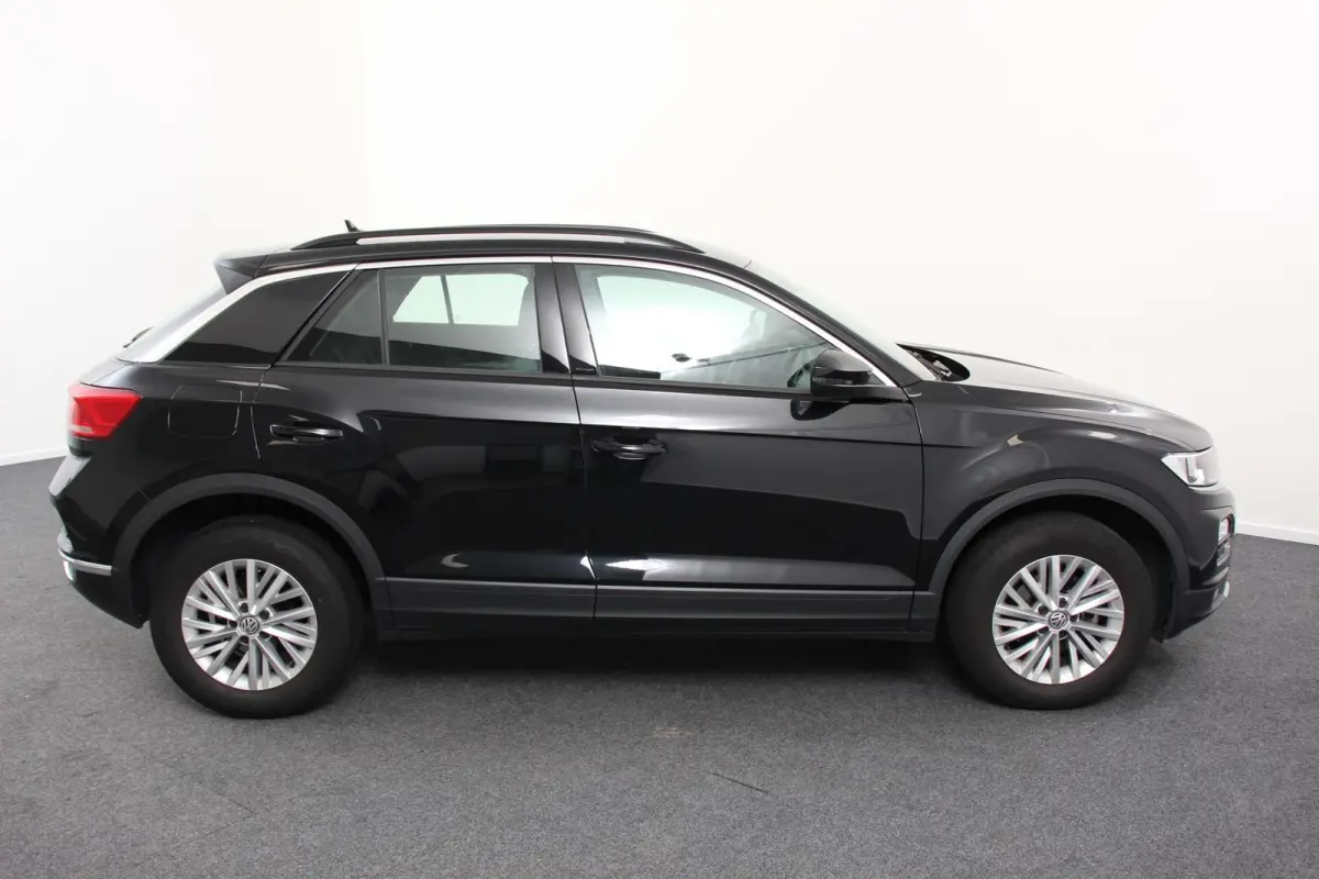 1.5 TSI DSG Style Navigatie Climate Control Adatieve Cruise Control Electrische achterklep Stuurwielverwarming Camera Parkeer Sensoren