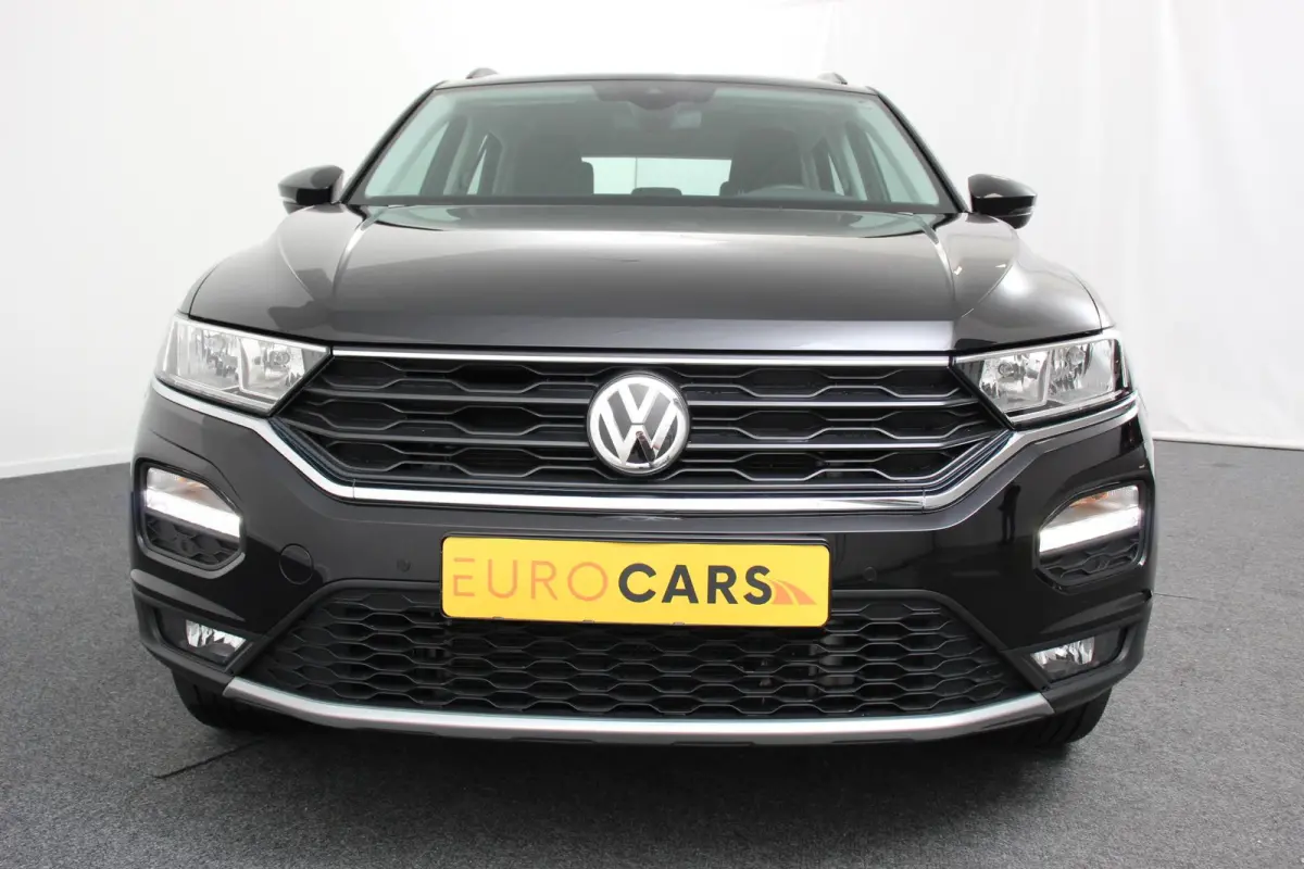 1.5 TSI DSG Style Navigatie Climate Control Adatieve Cruise Control Electrische achterklep Stuurwielverwarming Camera Parkeer Sensoren