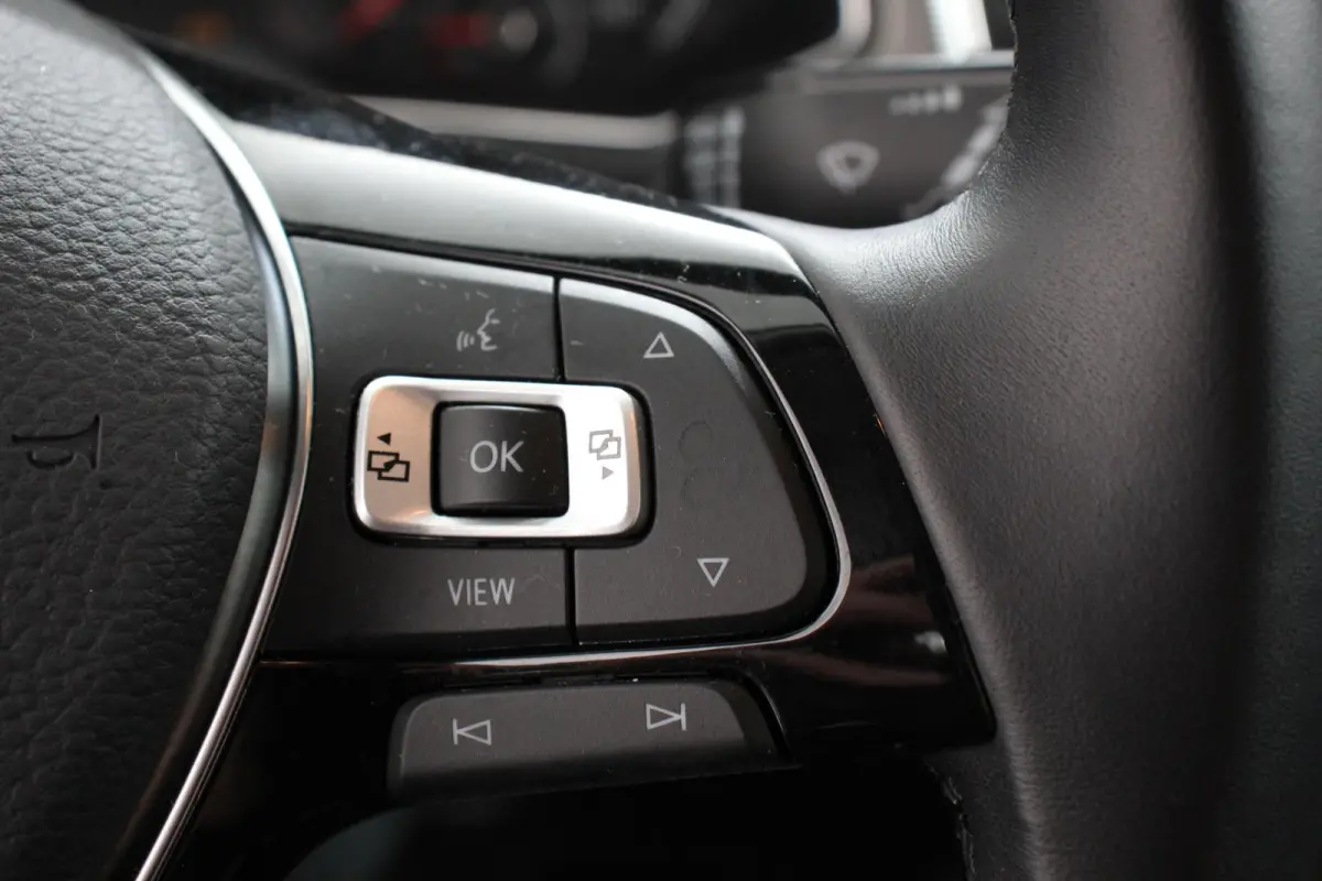 1.5 TSI DSG Style Navigatie Climate Control Adatieve Cruise Control Electrische achterklep Stuurwielverwarming Camera Parkeer Sensoren