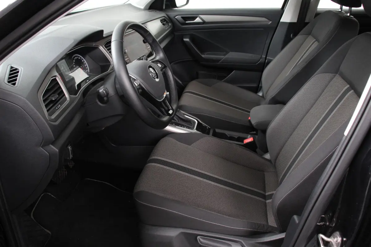 1.5 TSI DSG Style Navigatie Climate Control Adatieve Cruise Control Electrische achterklep Stuurwielverwarming Camera Parkeer Sensoren