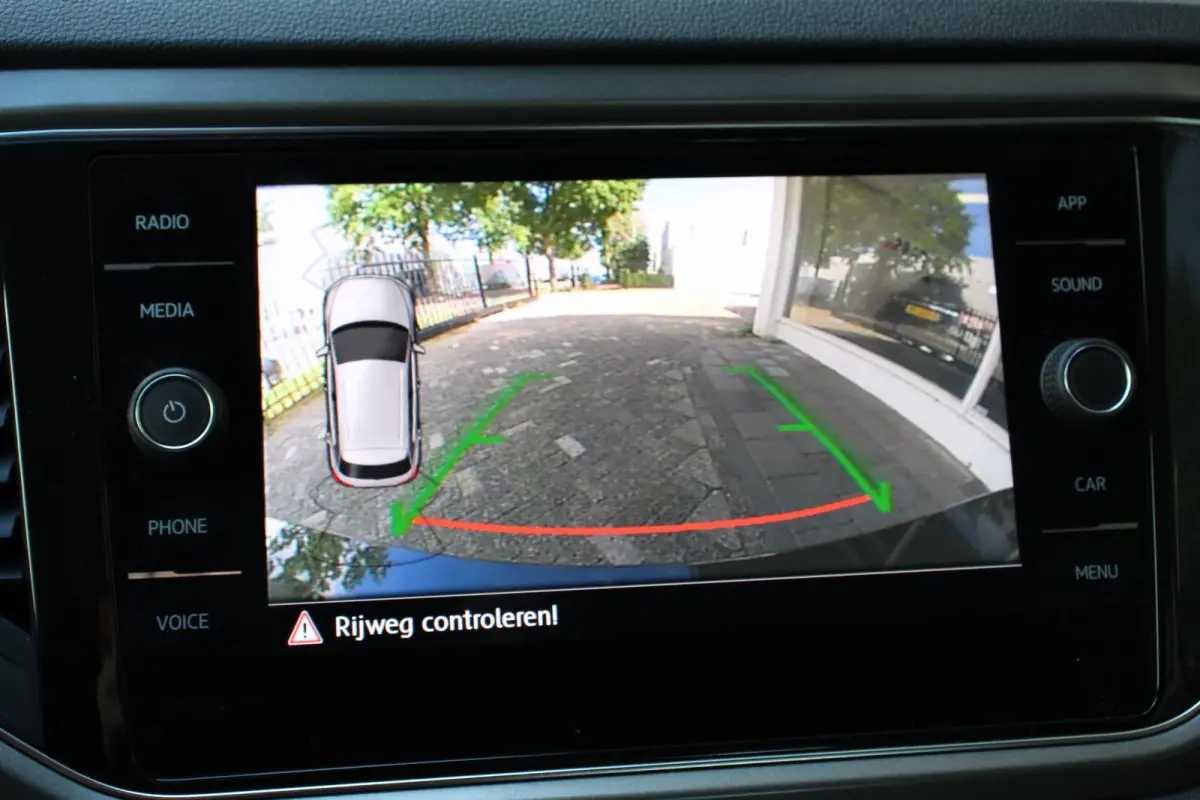 1.5 TSI DSG Style Navigatie Climate Control Adatieve Cruise Control Electrische achterklep Stuurwielverwarming Camera Parkeer Sensoren