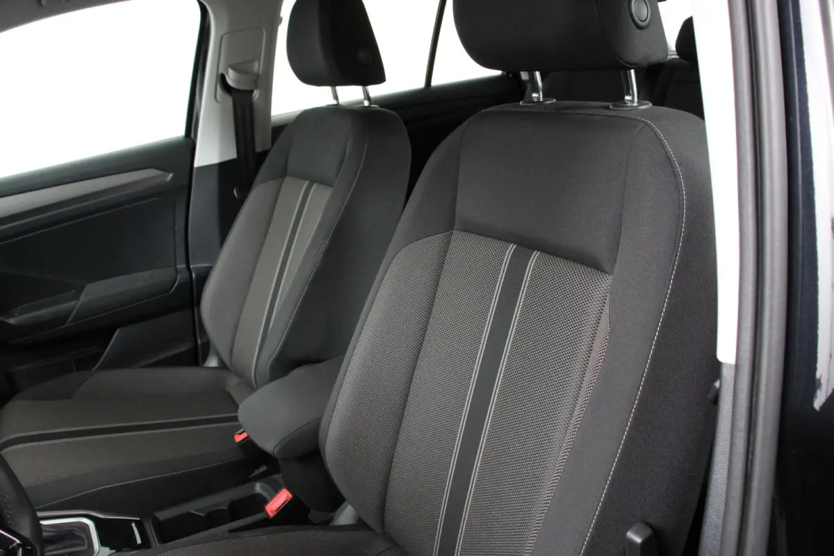 1.5 TSI DSG Style Navigatie Climate Control Adatieve Cruise Control Electrische achterklep Stuurwielverwarming Camera Parkeer Sensoren