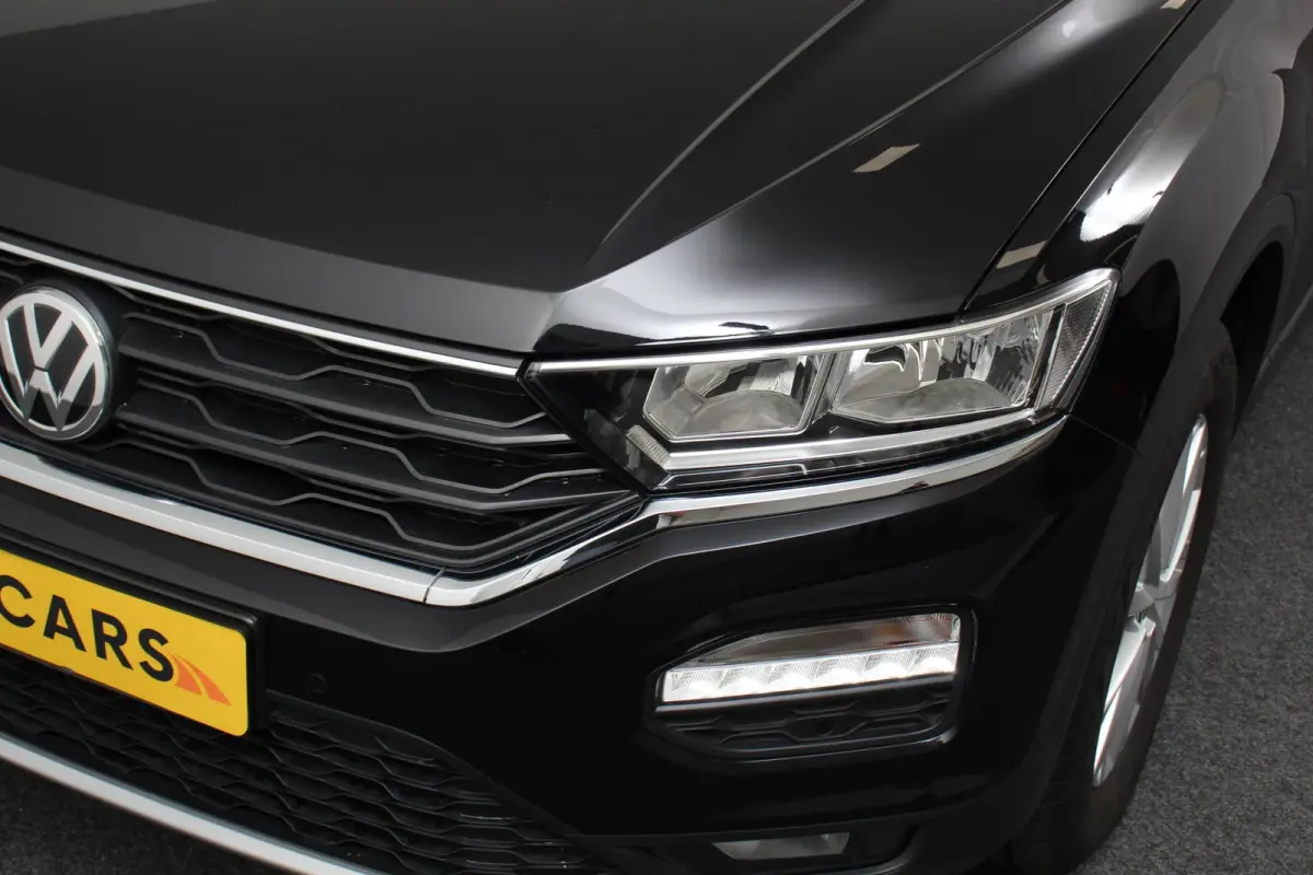 1.5 TSI DSG Style Navigatie Climate Control Adatieve Cruise Control Electrische achterklep Stuurwielverwarming Camera Parkeer Sensoren
